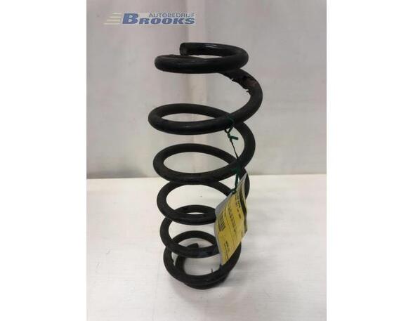 Coil Spring MITSUBISHI COLT VI (Z3_A, Z2_A), MITSUBISHI Colt VII (Z2_A)