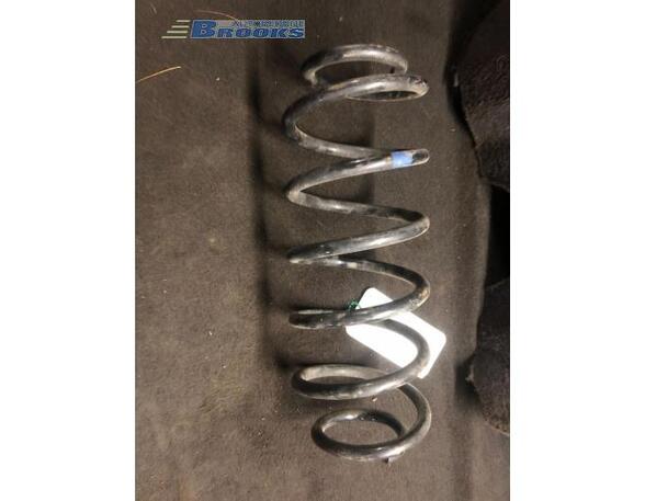 Coil Spring MITSUBISHI COLT VI (Z3_A, Z2_A), MITSUBISHI Colt VII (Z2_A)