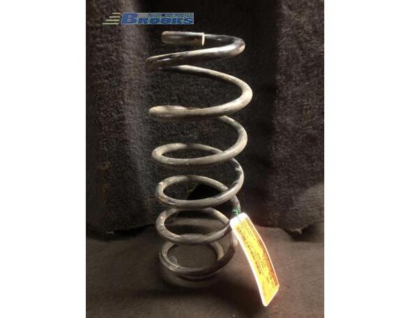 Coil Spring MITSUBISHI COLT VI (Z3_A, Z2_A), MITSUBISHI Colt VII (Z2_A)