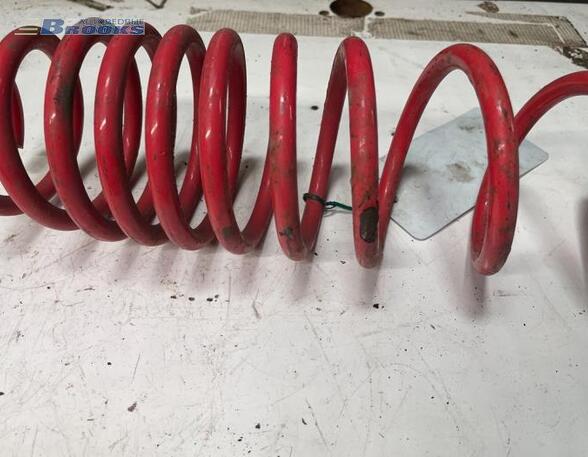 Coil Spring SEAT AROSA (6H)