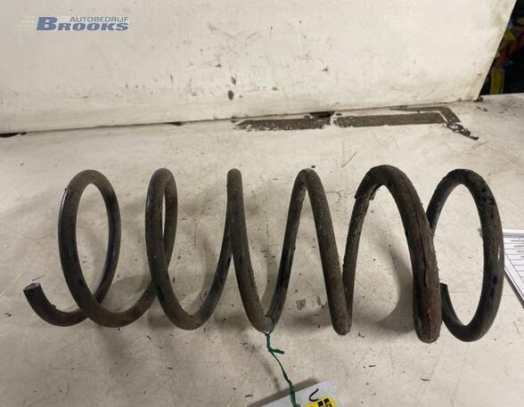 Coil Spring DAIHATSU CUORE I (L55, L60)