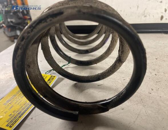 Coil Spring DAIHATSU CUORE I (L55, L60)