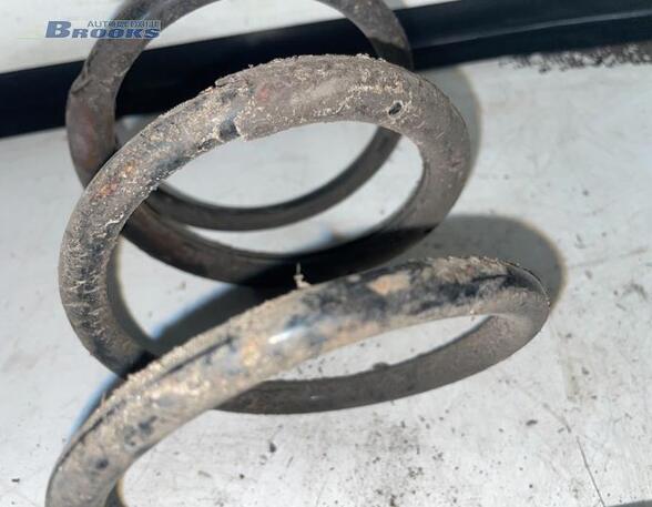 Coil Spring DAIHATSU CUORE I (L55, L60)