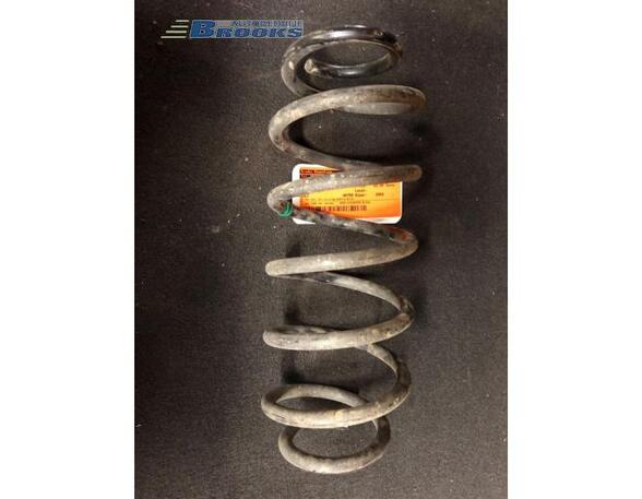 Coil Spring MITSUBISHI COLT VI (Z3_A, Z2_A), MITSUBISHI Colt VII (Z2_A)