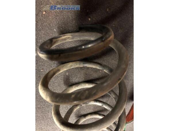 Coil Spring MITSUBISHI COLT VI (Z3_A, Z2_A), MITSUBISHI Colt VII (Z2_A)