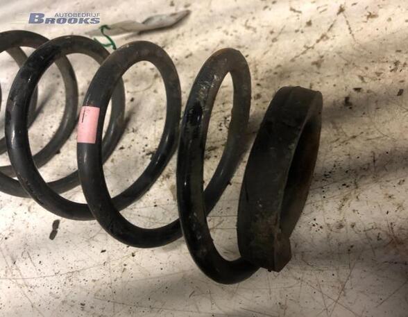 Coil Spring MITSUBISHI COLT VI (Z3_A, Z2_A), MITSUBISHI Colt VII (Z2_A)