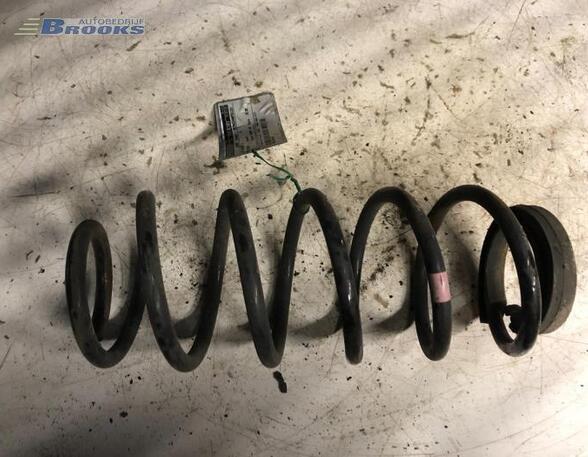 Coil Spring MITSUBISHI COLT VI (Z3_A, Z2_A), MITSUBISHI Colt VII (Z2_A)