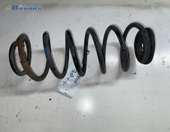 Coil Spring MITSUBISHI COLT VI (Z3_A, Z2_A), MITSUBISHI Colt VII (Z2_A)