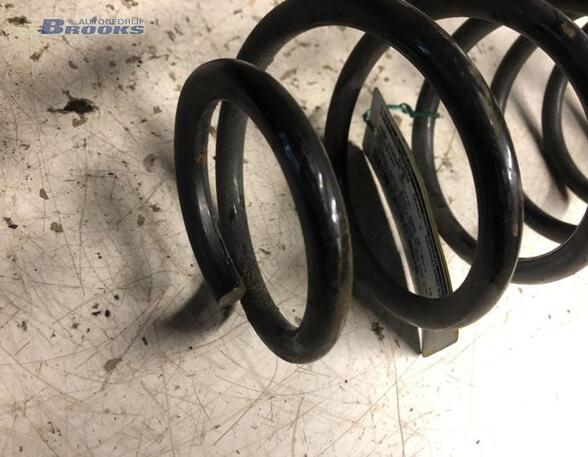 Coil Spring MITSUBISHI COLT VI (Z3_A, Z2_A), MITSUBISHI Colt VII (Z2_A)