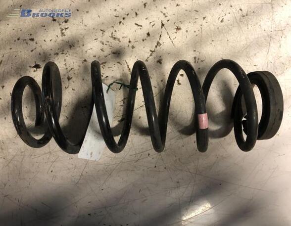 Coil Spring MITSUBISHI COLT VI (Z3_A, Z2_A), MITSUBISHI Colt VII (Z2_A)