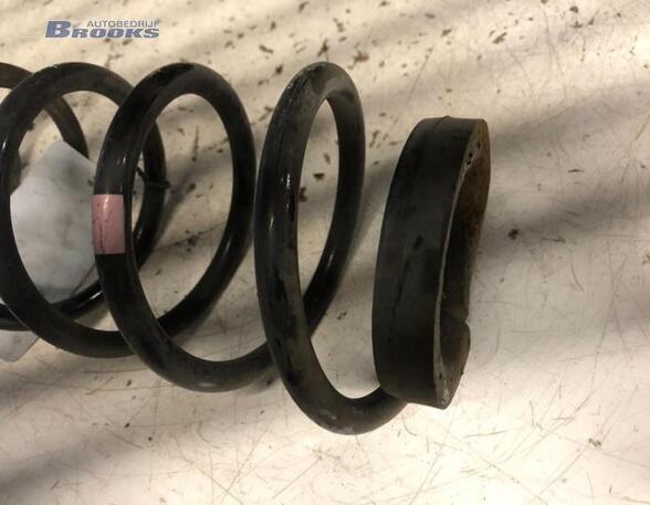 Coil Spring MITSUBISHI COLT VI (Z3_A, Z2_A), MITSUBISHI Colt VII (Z2_A)