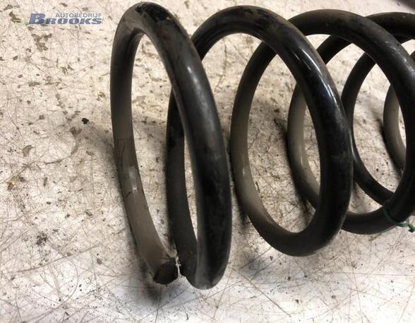 Coil Spring LAND ROVER FREELANDER (L314), LAND ROVER FREELANDER Soft Top (L314)