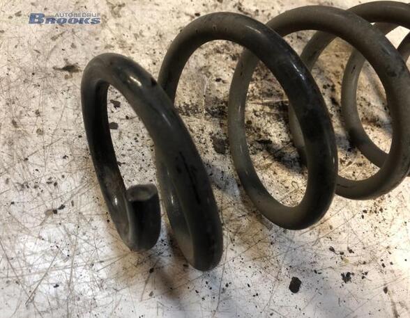 Coil Spring TOYOTA VERSO (_R2_)