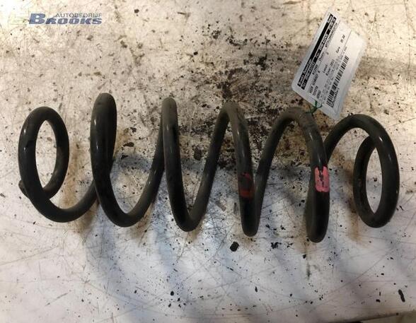 Coil Spring TOYOTA VERSO (_R2_)