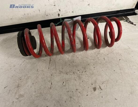 Coil Spring SEAT IBIZA III (6L1)