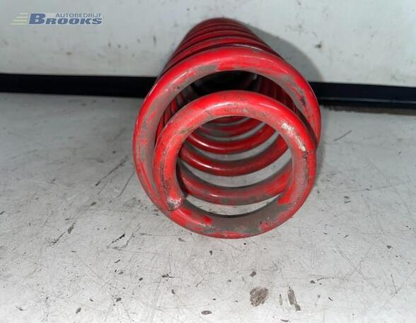 Coil Spring SEAT IBIZA III (6L1)