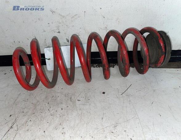 Coil Spring SEAT IBIZA III (6L1)