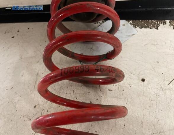 Coil Spring SEAT IBIZA III (6L1)