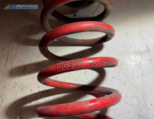 Coil Spring SEAT IBIZA III (6L1)