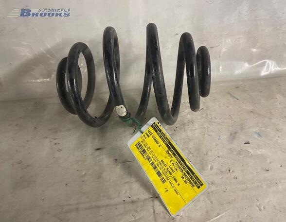 Coil Spring SAAB 9-3 (YS3D), SAAB 900 II