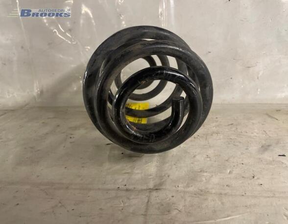 Coil Spring SAAB 9-3 (YS3D), SAAB 900 II