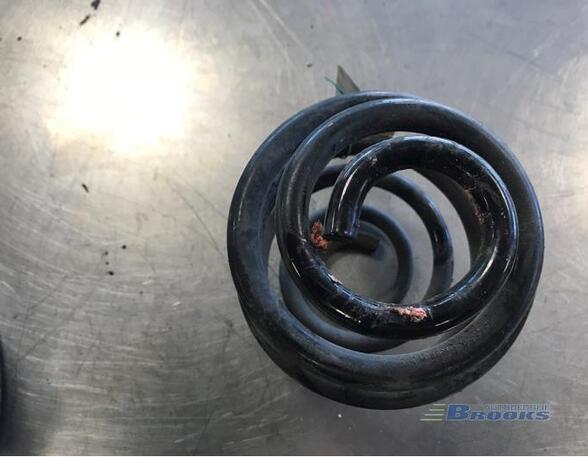 Coil Spring SAAB 9-3 (YS3D), SAAB 900 II