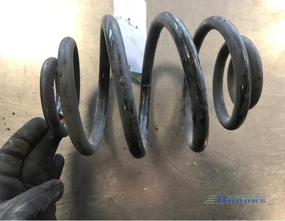 Coil Spring SAAB 9-3 (YS3D), SAAB 900 II