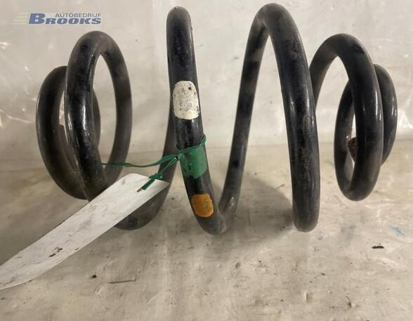 Coil Spring SAAB 9-3 (YS3D), SAAB 900 II