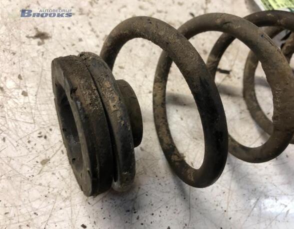 Coil Spring SEAT LEON (1M1)