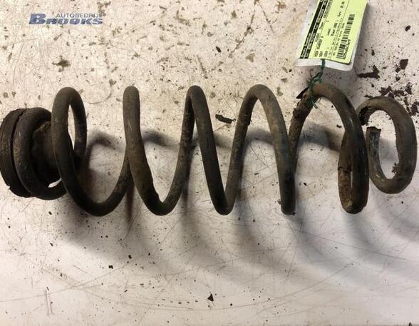 Coil Spring SEAT LEON (1M1)