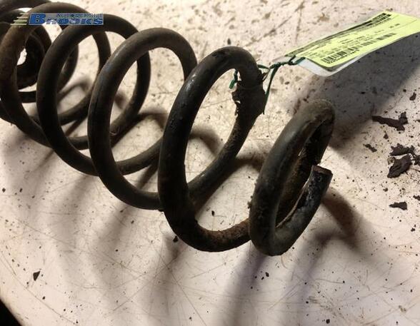 Coil Spring SEAT LEON (1M1)