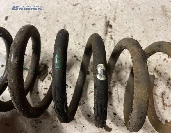 Coil Spring SUZUKI SWIFT II Hatchback (EA, MA)