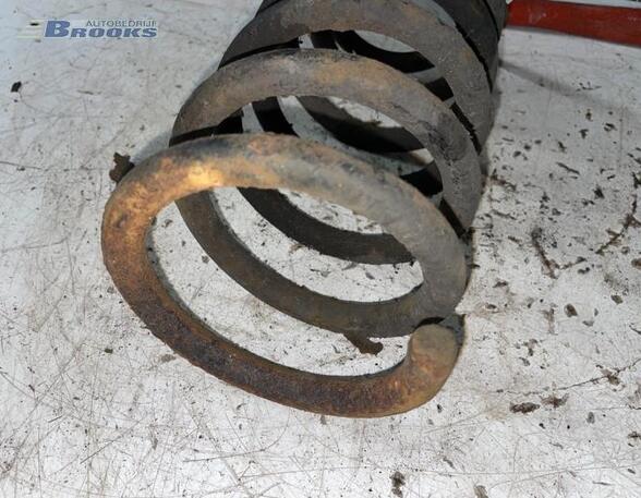 Coil Spring SUZUKI SWIFT II Hatchback (EA, MA)