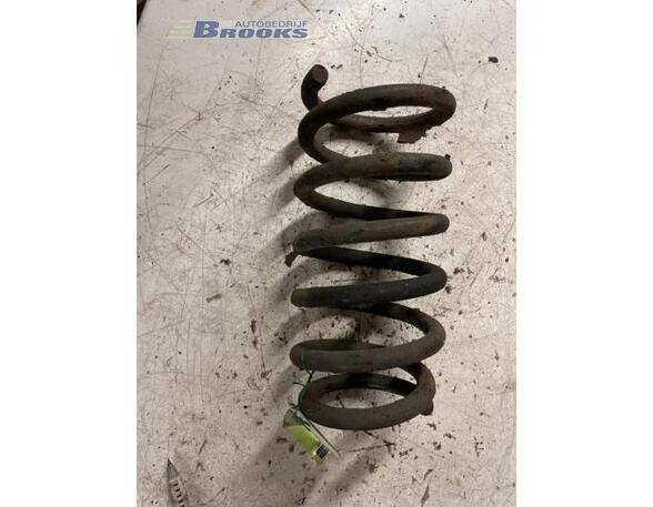 Coil Spring SUZUKI SWIFT II Hatchback (EA, MA)