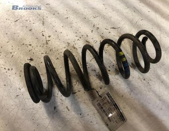 Coil Spring SEAT LEON (1P1)