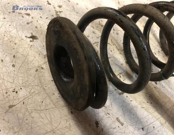 Coil Spring SEAT LEON (1P1)