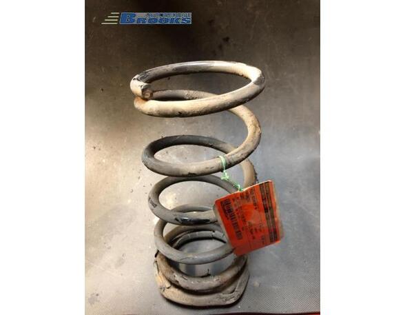 Coil Spring DAIHATSU CUORE I (L55, L60)