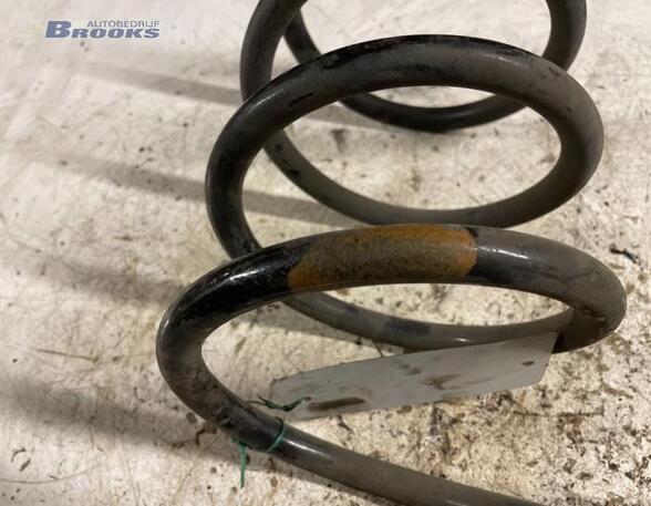 Coil Spring VOLVO S60 I (384)