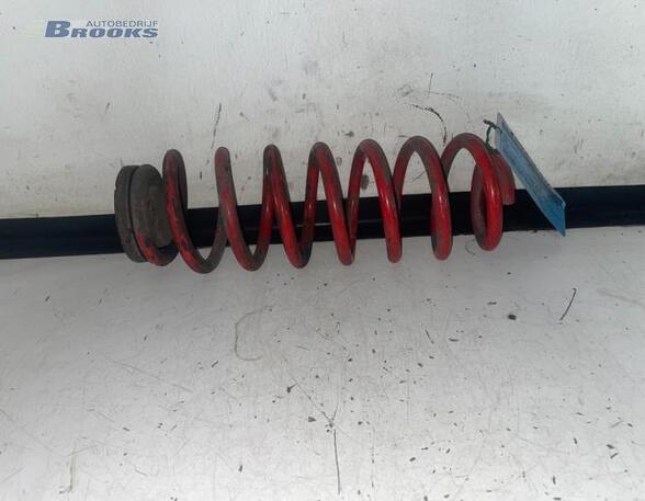 Coil Spring SEAT IBIZA III (6L1)