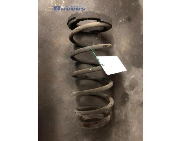 Coil Spring KIA RIO Hatchback (DC)