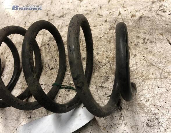 Coil Spring PEUGEOT 107 (PM_, PN_)