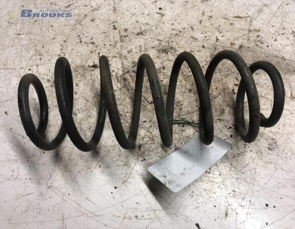 Coil Spring PEUGEOT 107 (PM_, PN_)