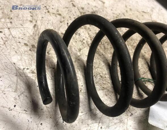 Coil Spring PEUGEOT 107 (PM_, PN_)