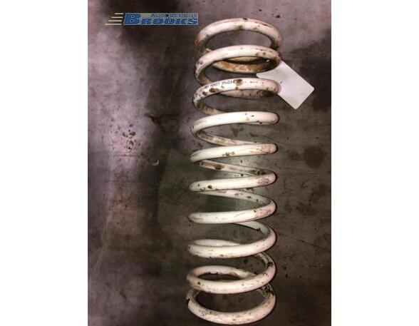 Coil Spring LAND ROVER DISCOVERY I (LJ)