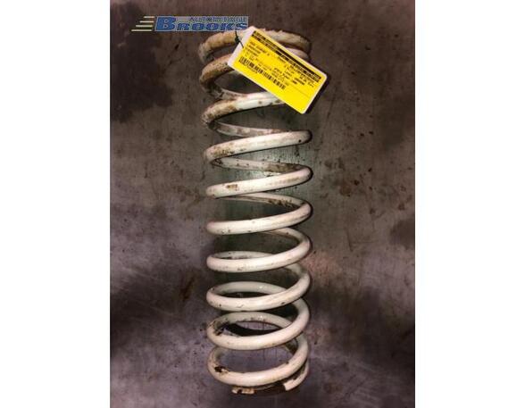 Coil Spring LAND ROVER DISCOVERY I (LJ)