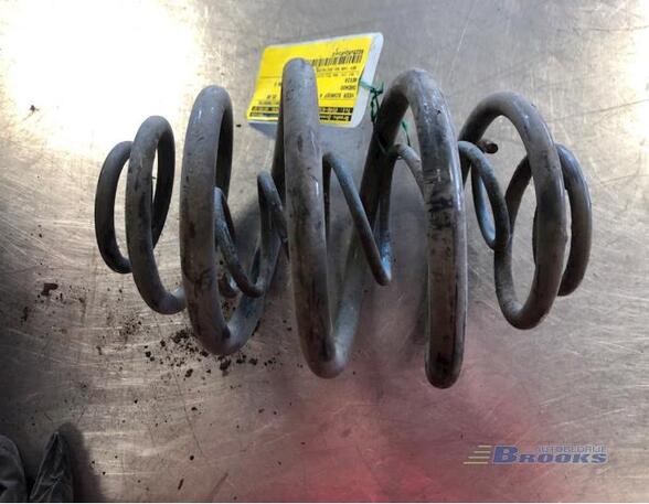 Coil Spring DAEWOO NEXIA