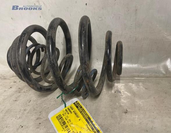 Coil Spring DAEWOO NEXIA