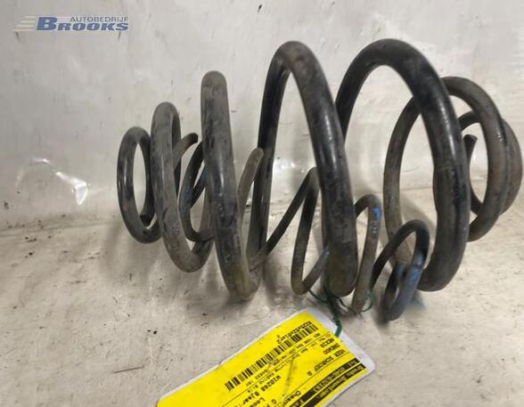 Coil Spring DAEWOO NEXIA