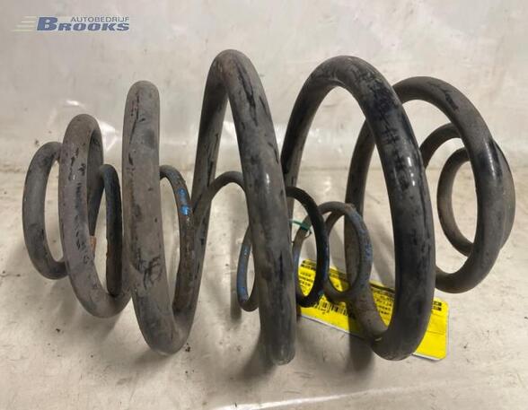 Coil Spring DAEWOO NEXIA