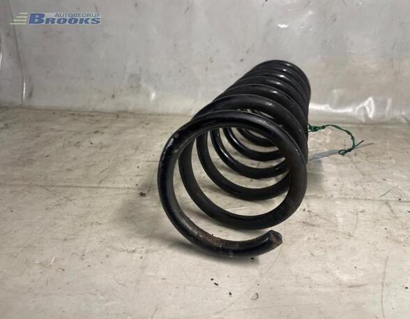 Coil Spring RENAULT MEGANE II (BM0/1_, CM0/1_), RENAULT MEGANE II Saloon (LM0/1_)